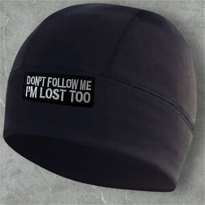 🆕”Statement” Performance Beanie